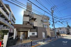ライオンズマンション大泉学園