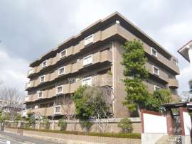 グレーシアス芦屋川