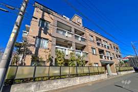 グランヴィル氷川台