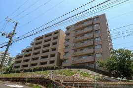ジオ西宮仁川ソルコリーナ
