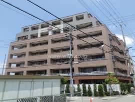 セレッソコート甲東園エルディーナ