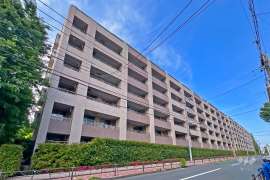オーベル練馬センティア