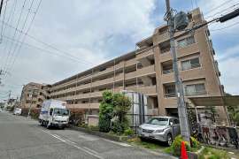 ディーグランセ芦屋・呉川公園