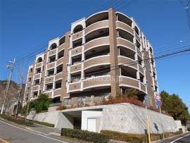 セレッソコート芦屋ヴェルグラード