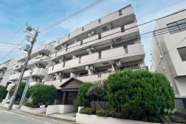 ライオンズマンション東武練馬