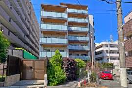 リビオ練馬北町
