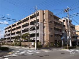 ダイアパレス芦屋浜町