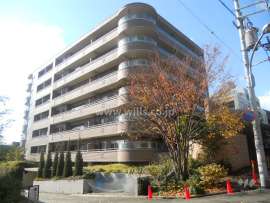 クレアガーデン西宮神垣町