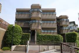 ライフヴィラ八事高峯弐番館