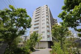 アーバン島本シティ