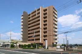 グランスイート水無瀬