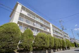 コーポ水無瀬B棟