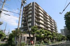 サンシティ水無瀬