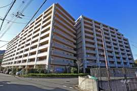 ジオ阪急水無瀬