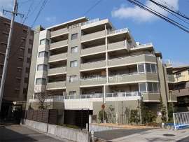 エル・フラット夙川霞町