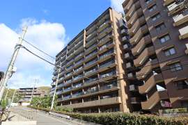 ユニハイム山崎6号棟