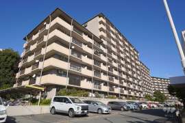 ユニライフ山崎4号棟