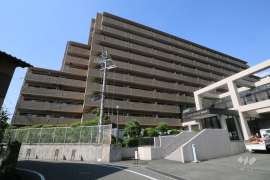 ライオンズマンション水無瀬壱番館