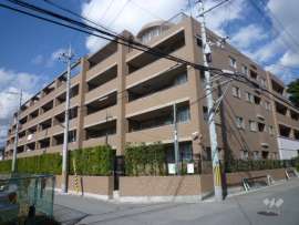 アンビエント西宮仁川アールブリーズ