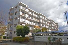 若山台第3住宅12号棟