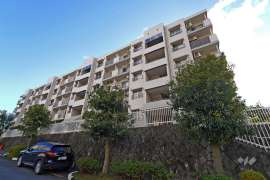 若山台第3住宅15号棟