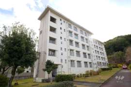 若山台第1住宅20号棟