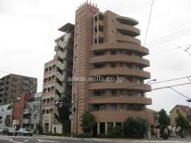 セレッソコート夙川エルシオン