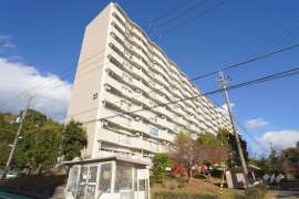 若山台第1住宅33号棟