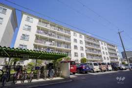 水無瀬青葉ハイツ1号棟