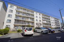 水無瀬青葉ハイツ３号棟