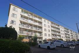 水無瀬青葉ハイツ４号棟