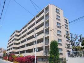 ローレルスクエア甲子園四番館