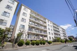 水無瀬青葉ハイツ5号棟