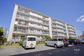 水無瀬青葉ハイツ11号棟