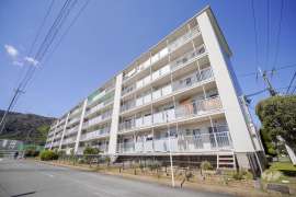 水無瀬青葉ハイツ12号棟