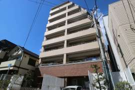 ロイヤルグラン芦屋