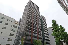 ザ・パークハウス丸の内三丁目