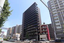 オープンレジデンシア名古屋太閤通