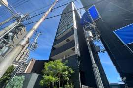 アスヴェル新大阪SOUTH