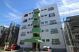 グリーンハイツ（名古屋市）