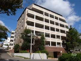 ロイヤルグラン夙川