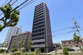 オープンレジデンシア瑞穂公園