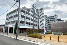 ワコーレ武庫之荘ノースグラン