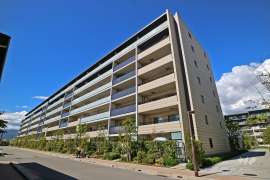 ローレルコート西宮甲子園