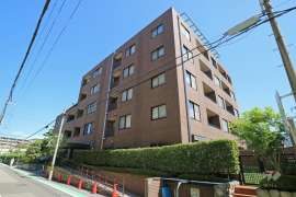 フォルム甲子園口北町