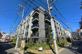 パークホームズ三軒茶屋一丁目