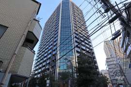 グランドヒルズ恵比寿