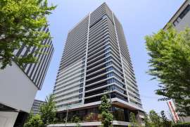 ブリリアタワー箕面船場トップ・オブ・ザ・ヒル