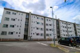 天白第一住宅10号棟