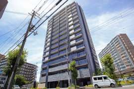 ディモア三国レジデンス